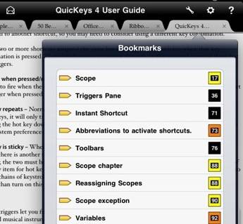 Why Apple's iBooks Is The Best E-Reader For Making Annotations