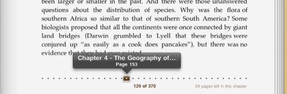 Why Apple's iBooks Is The Best E-Reader For Making Annotations