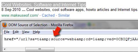 How To Get Rid Of Unwanted Redirects In Google Search Results