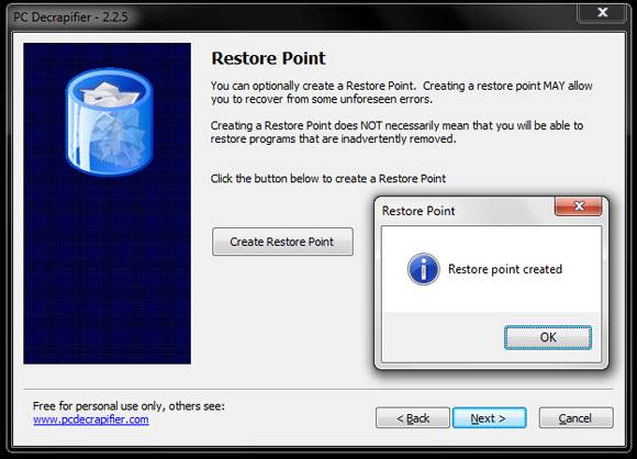 How To Remove Unwanted Crapware From Your Brand New Windows 7 System