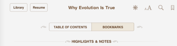 Why Apple's iBooks Is The Best E-Reader For Making Annotations