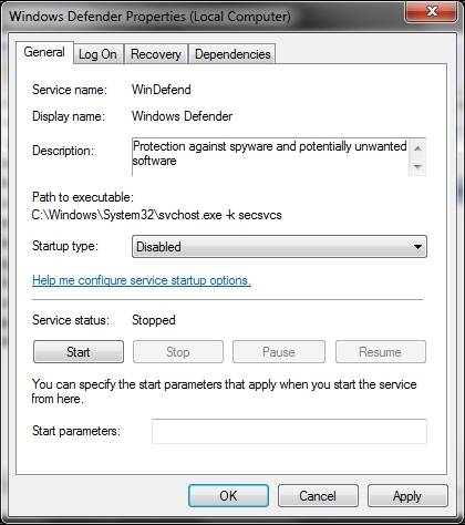 How To Remove Windows Defender & Why You Might Want To
