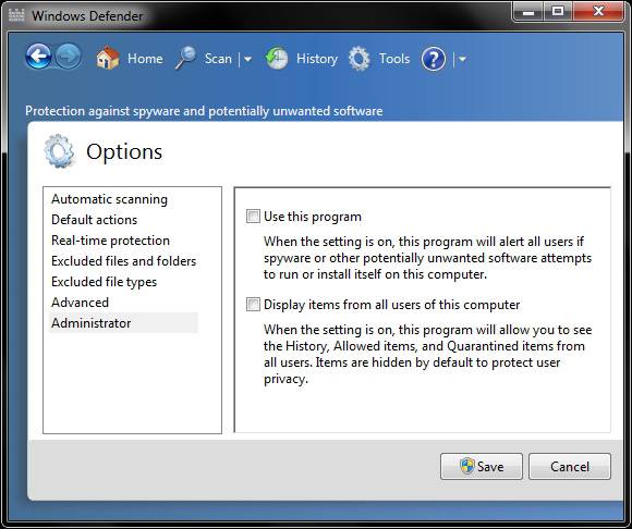How To Remove Windows Defender & Why You Might Want To