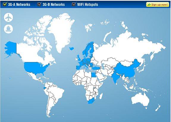 How To Find Wireless Internet Service Providers Near You