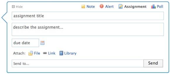 Edmodo - A Social Network For Teachers & Students