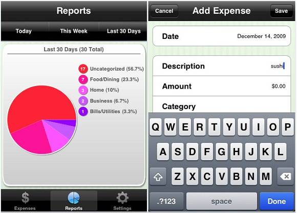 5 Great Apps That Let You Send, Track, Manage & Do More With Your Money