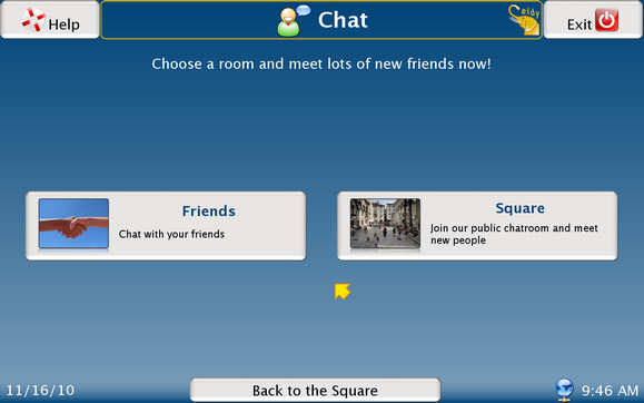 Teach An Elderly Person How To Email, Browse The Web & More With Eldy