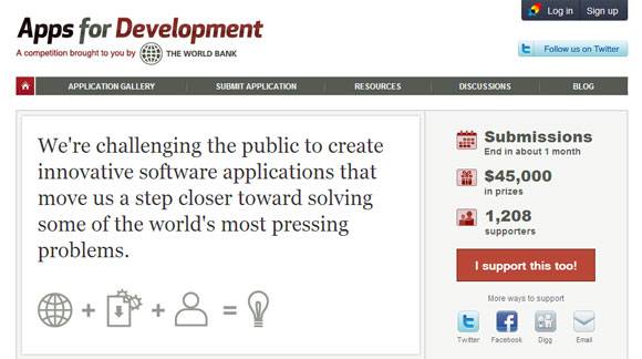 Programname Compitations 8 Online Programming Contests That You Can Challenge Yourself To Win