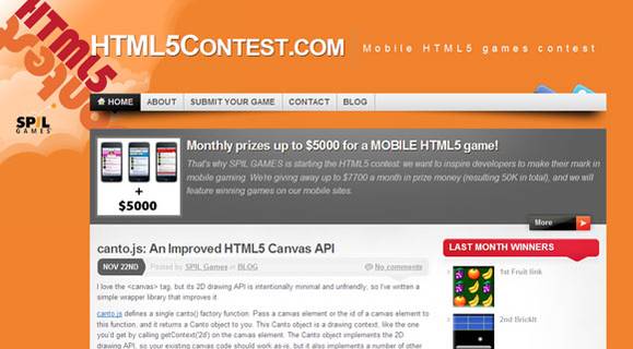 8 Online Programming Contests That You Can Challenge Yourself To Win
