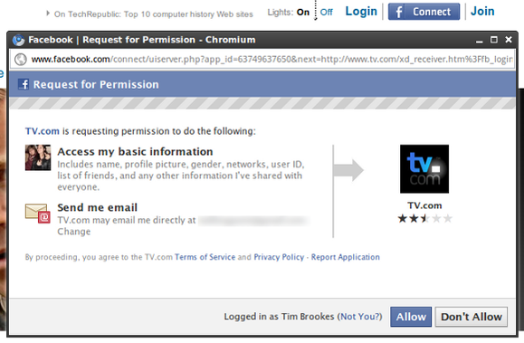 The Top 5 Current Facebook Scams To Watch Out For