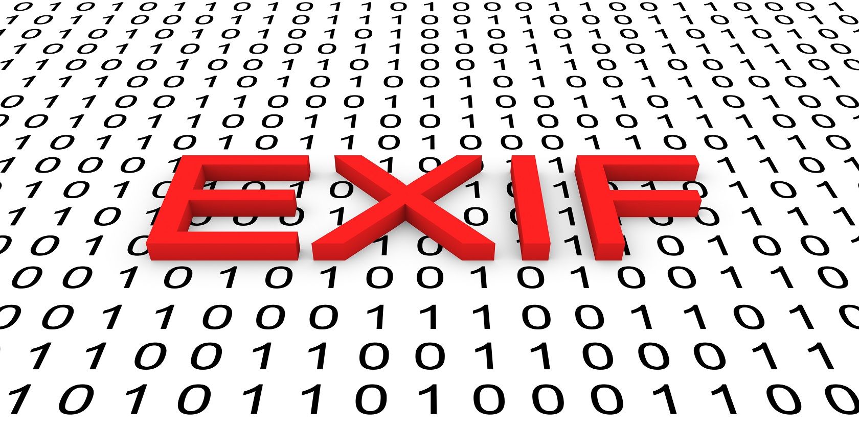 find exif data online