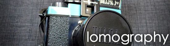 Diana F+ Deluxe Kit Review