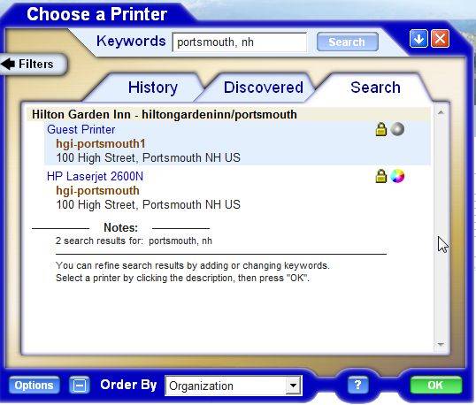 Print Anything Wherever You Are With PrinterOn