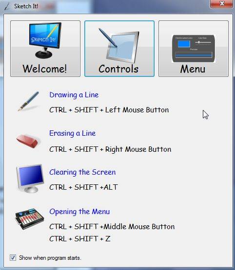 Draw Diagrams & Pictures on Your Computer Screen During Presentations ...