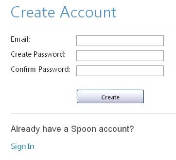 Spoon Runs Windows Desktop Applications From Your Browser