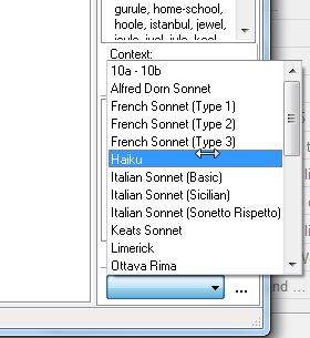 Come Up With the Perfect Rhyme Every Time With VersePerfect