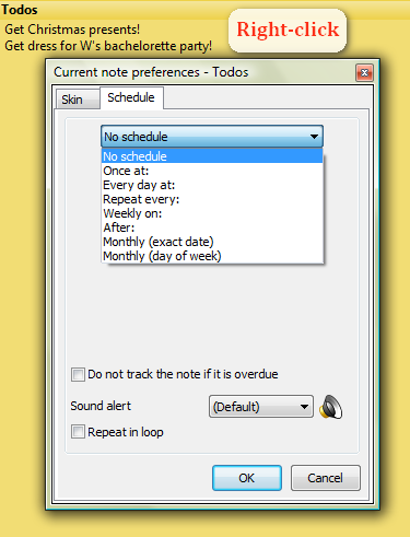 PNotes - Fast, Lightweight, Open-Source Sticky Notes Program For Your ...