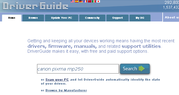 3 Resources For Windows 7 Printer Drivers To Get Your Printer Working