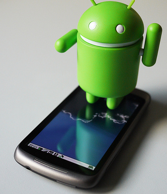 A Quick Guide To Developing Android Apps With Google App Inventor