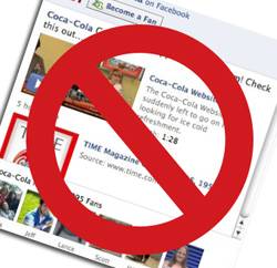 Block Button Facebook How To Block All Facebook Widgets & Buttons Throughout The Web