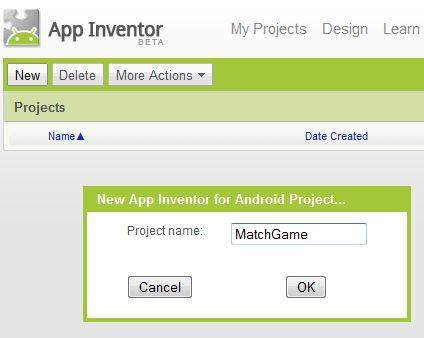 A Quick Guide To Developing Android Apps With Google App Inventor