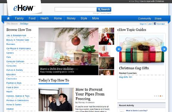 6 Thrifty Websites To Help You Make, Repair & Do-It-Yourself To Save ...