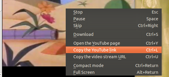 MiniTube - An Entirely New Way to Watch YouTube [Mac & Linux]