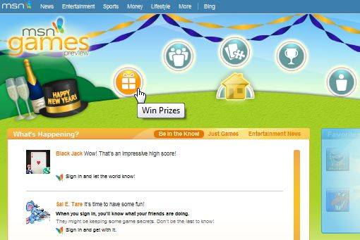 5 Reasons You May Want To Keep & Use MSN Gaming Zone