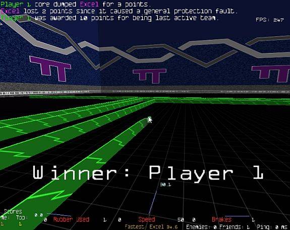 4 Fun Party Games Using Networked Computers