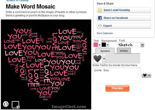 Example Of Tag Cloud 3 Web-Based Tools That Generate Awesome Tag Clouds
