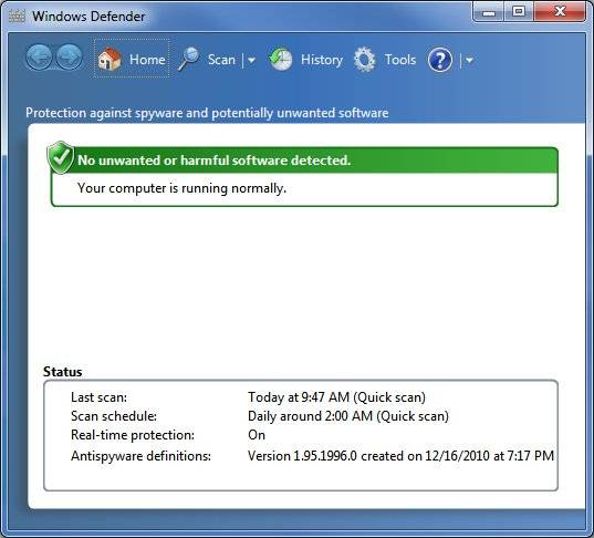 Defend Pc 3 Ways Windows Defender Can Protect Your PC