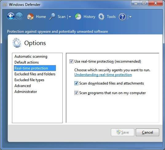 3 Ways Windows Defender Can Protect Your PC