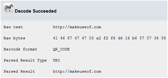Zxing Decoder Online: Easily Decode QR Codes Online