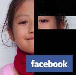 How To Reface Your Facebook Profile Using FB Photo Magic