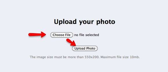 How To Reface Your Facebook Profile Using FB Photo Magic