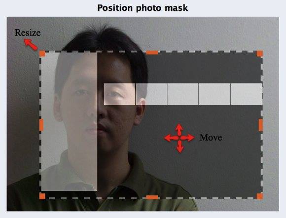 How To Reface Your Facebook Profile Using FB Photo Magic