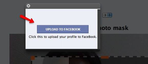 How To Reface Your Facebook Profile Using FB Photo Magic
