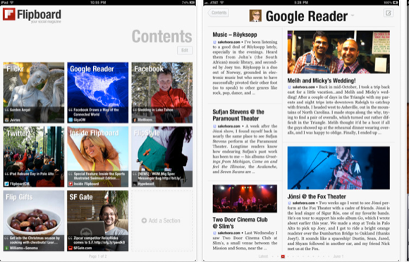 Top 20 Free Apps for Your New iPad