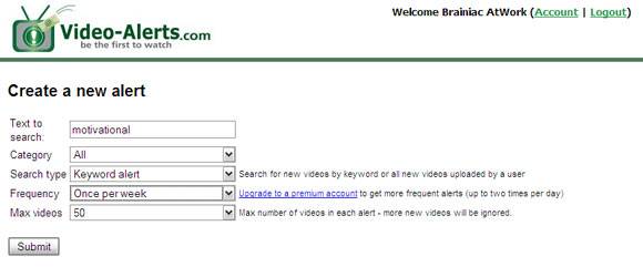 10 Alert & Notifier Websites to Keep Track of Stuff You Might Otherwise ...