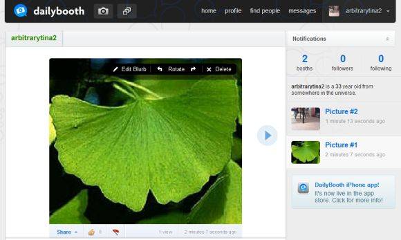 5 Ways to Document Your Life in Pictures Online