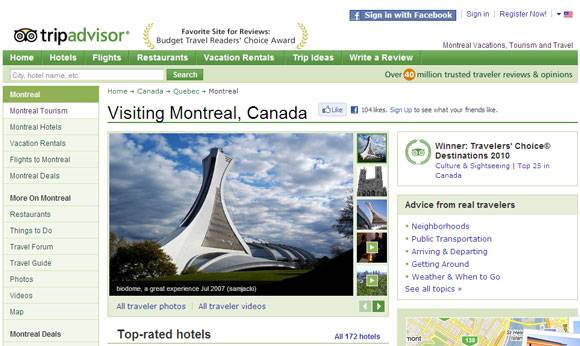The 10 Best Free International Travel Guide Websites