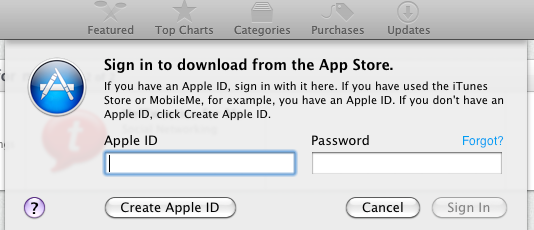 Twitter for Mac and the New Apple App Store [Mac]