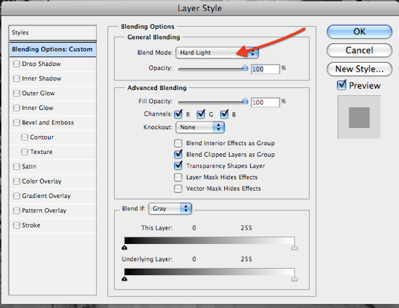 How to Watermark Images Using Photoshop