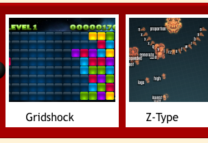 HTML5games: Flash-Free HTML 5 Based Browser Games