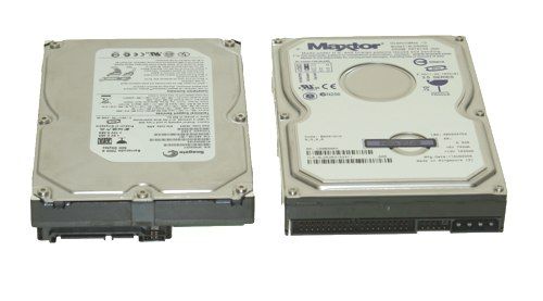 Sata xp