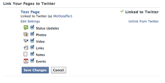 10 Ways to Update Facebook & Twitter Simultaneously