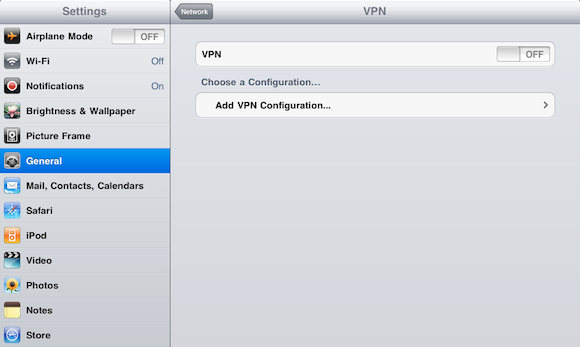 2 Free VPN Services for Secure Browsing on Your iOS Device