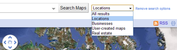 5 Tips to Perform a Smarter and Faster Google Map Search