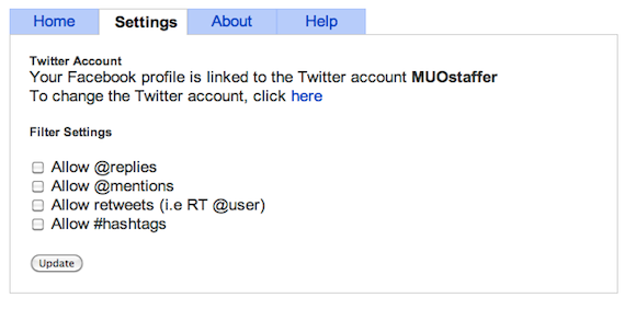 10 Ways to Update Facebook & Twitter Simultaneously