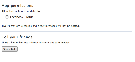 10 Ways to Update Facebook & Twitter Simultaneously